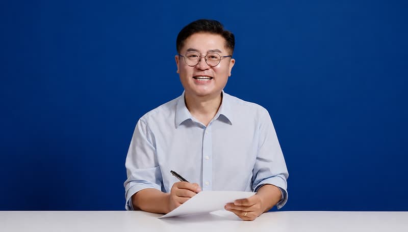 더불어민주당 이재영